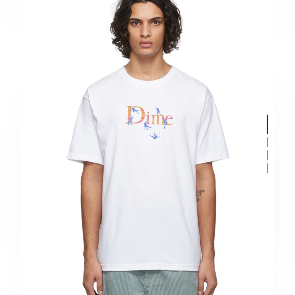Dime Summit T-Shirt